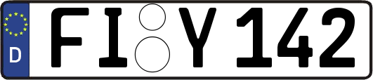 FI-Y142