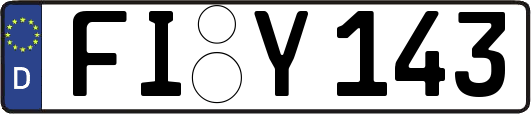 FI-Y143