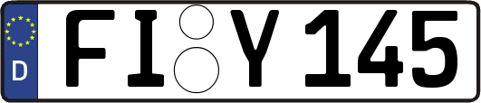 FI-Y145