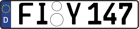 FI-Y147