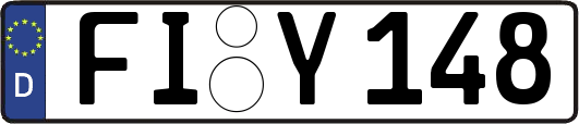 FI-Y148