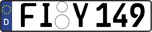 FI-Y149