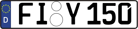 FI-Y150