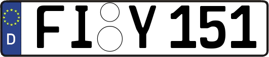 FI-Y151