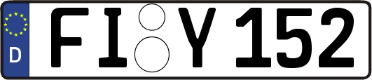 FI-Y152