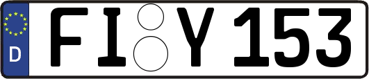 FI-Y153