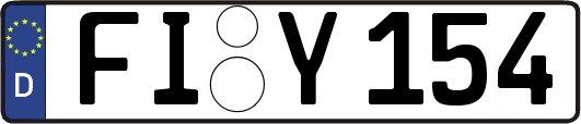 FI-Y154