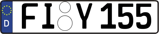 FI-Y155