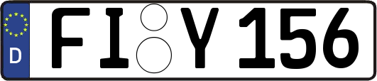 FI-Y156