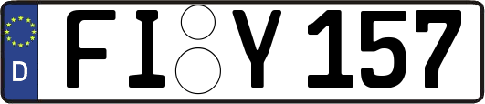 FI-Y157