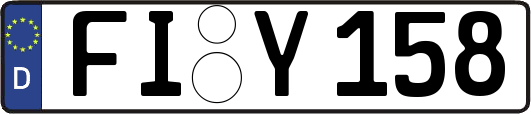 FI-Y158