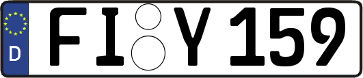FI-Y159