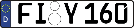 FI-Y160