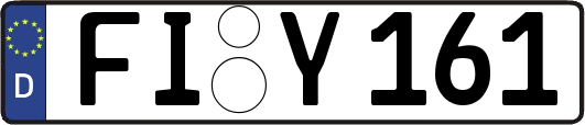 FI-Y161
