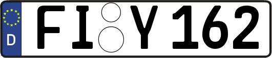 FI-Y162