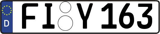 FI-Y163