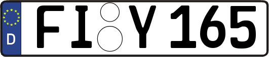 FI-Y165