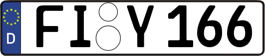 FI-Y166