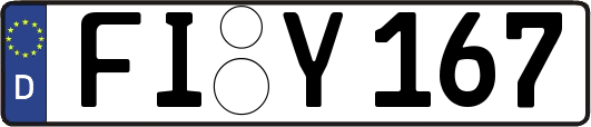 FI-Y167
