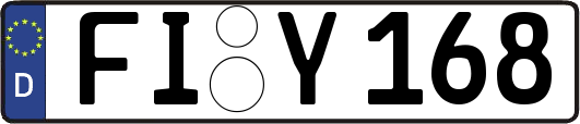 FI-Y168