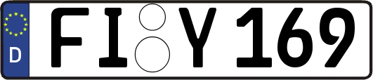 FI-Y169