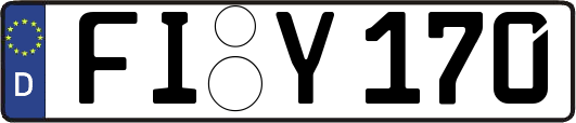 FI-Y170