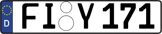 FI-Y171