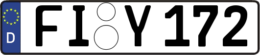 FI-Y172