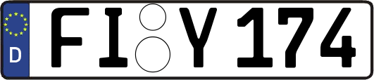 FI-Y174
