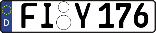 FI-Y176