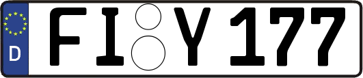 FI-Y177
