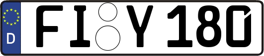 FI-Y180