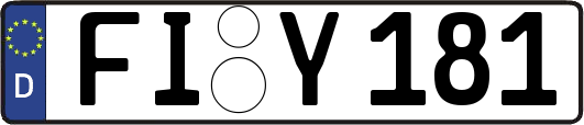 FI-Y181