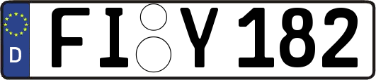 FI-Y182