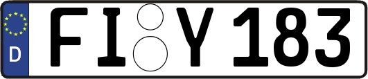 FI-Y183