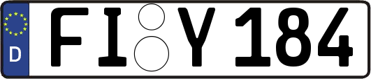 FI-Y184