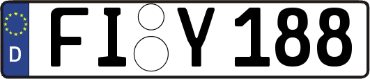 FI-Y188