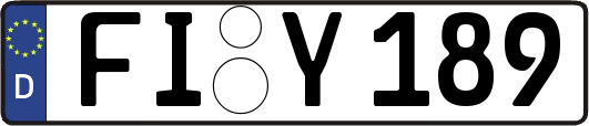 FI-Y189