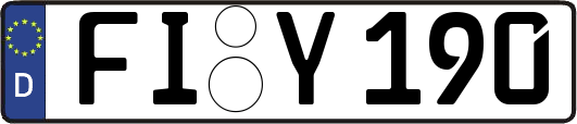 FI-Y190