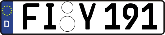 FI-Y191