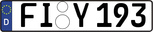 FI-Y193