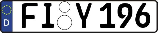 FI-Y196
