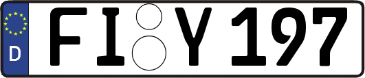 FI-Y197