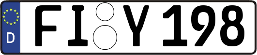 FI-Y198