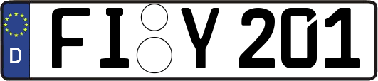 FI-Y201