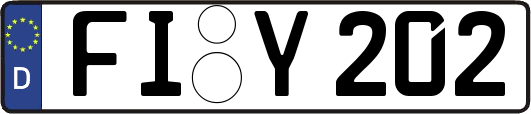 FI-Y202