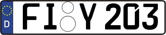 FI-Y203