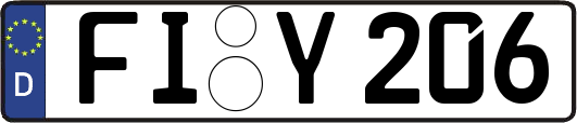 FI-Y206