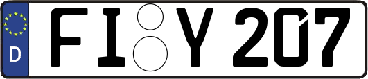FI-Y207