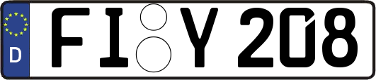 FI-Y208